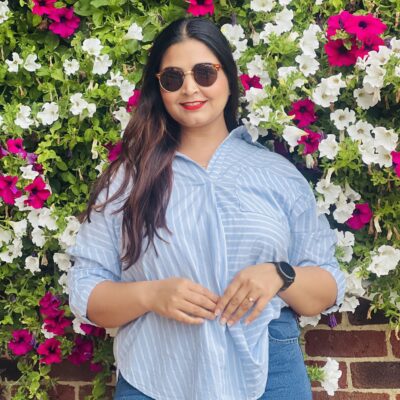 AASMA POUDEL