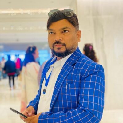 ANANT MEHTA
