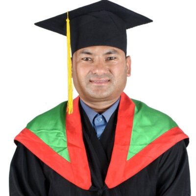 ANIL SHAHI