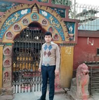 ARJUN ADHIKARI