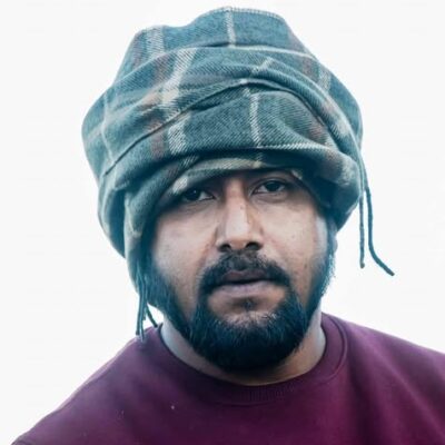 ARJUN GIRI