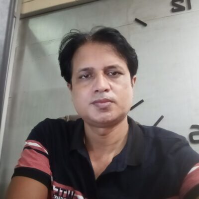 AJAY KUMAR SAH