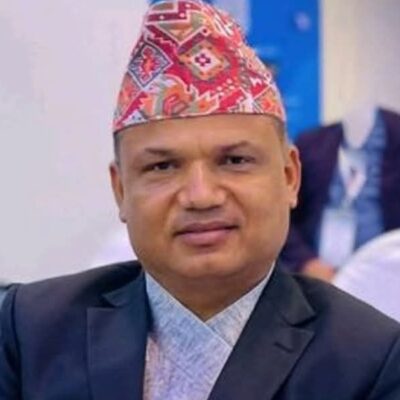 AKHANDA BHANDARI