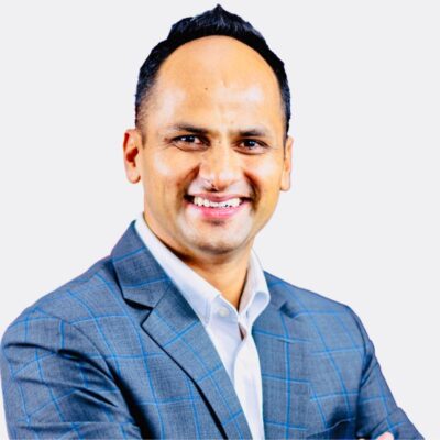 Apar Poudel