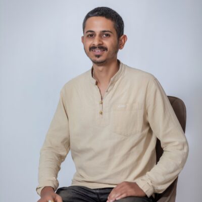 Ashish Regmi