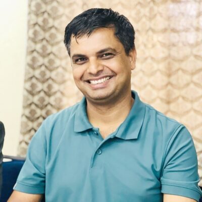 BASANT ACHARYA