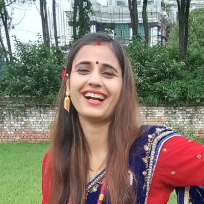 BENJU  SUBEDI