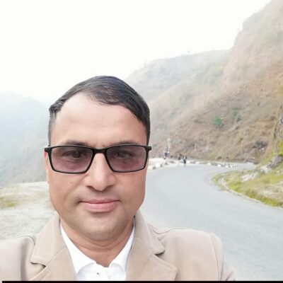 BHARAT BHOOSAL