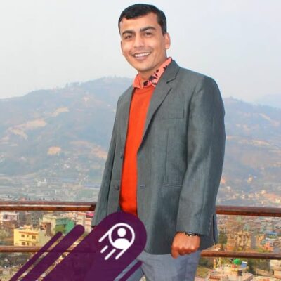BHARAT PANDEY
