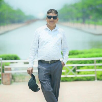 BHIM GHIMIRE
