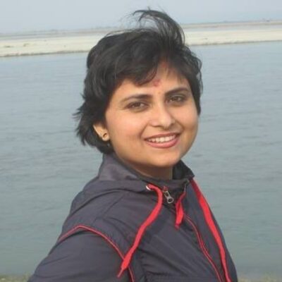 BHUMI KALA POUDEL