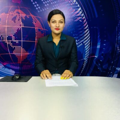 BIDHYA  BHATTARAI