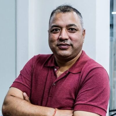 BIKASH KARKI