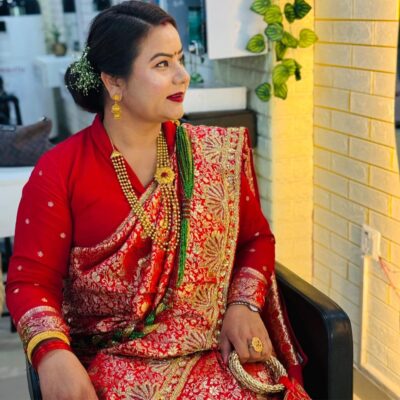 BIMALA BHANDARI