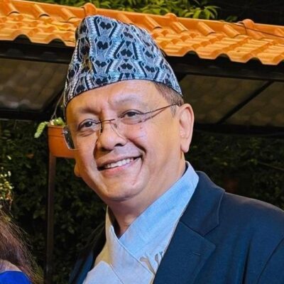 BINAJ GURUBACHARYA