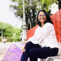 BINITA  RIJAL