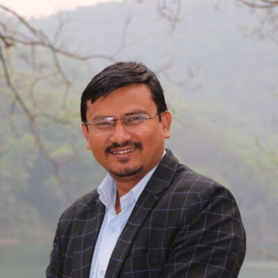 BINOD PARIYAR