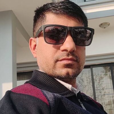 BINOD PAUDEL