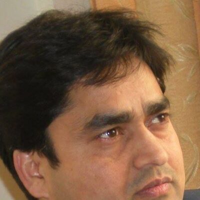 BIPRAMANI ACHARYA