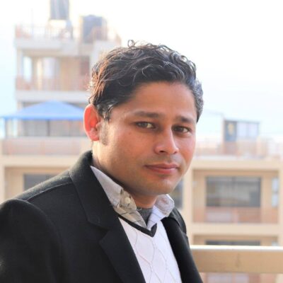 BIR BAHADUR NEPALI