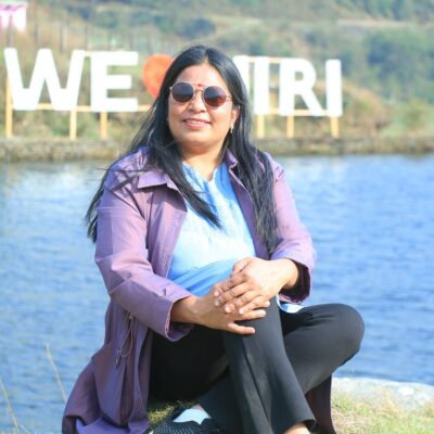 Bhabani Karki