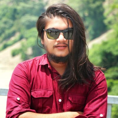 Bibek Regmi