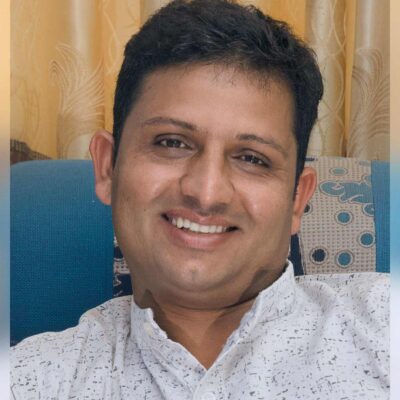 Bidur Acharya