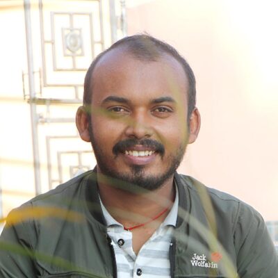 Bijay Kumar Singh