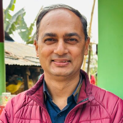 Chetan Adhikari