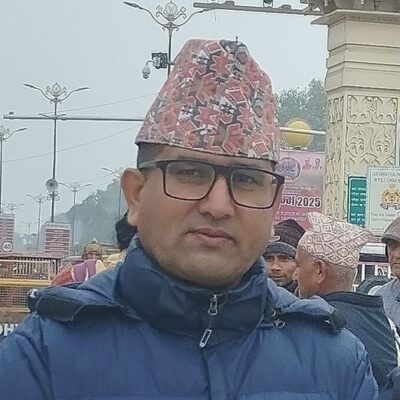 DAYA RAM PANDIT