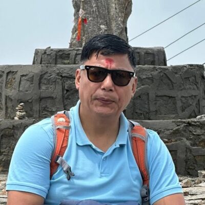 DEVRAJ GURUNG