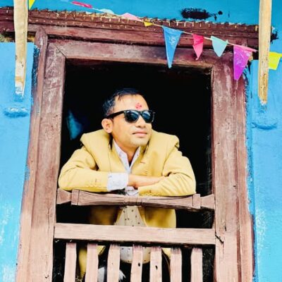 DHAN BIR DAHAL
