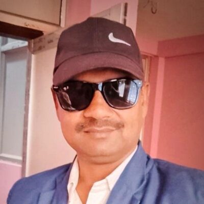DHANBIR MAHATO