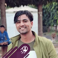 DHURBA RAJ NEUPANE