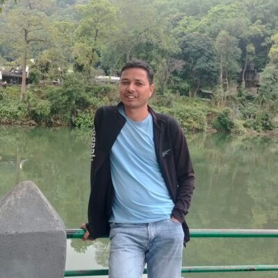 DIL BAHADUR SINGH