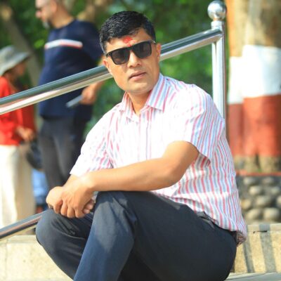 DINESH THAPA