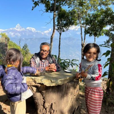 DIPAK SHRESTHA