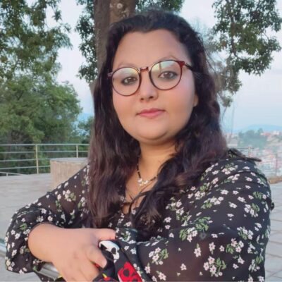 DIYA CHAND