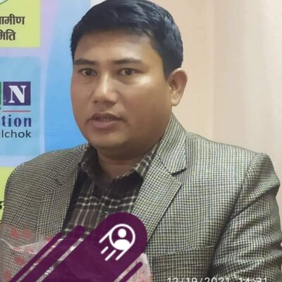 DAMBER  RASIC BHARATI