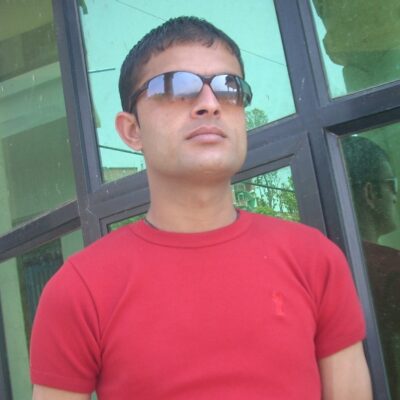 Dhruba Dangal