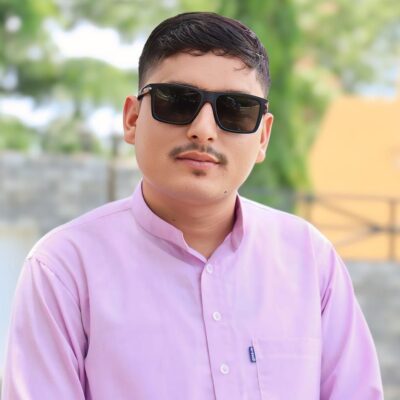 GOBINDA KHATRI