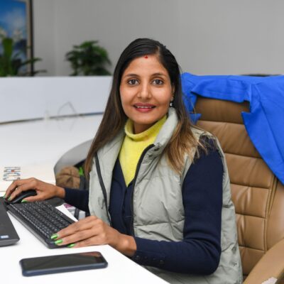 GYANU GHIMIRE