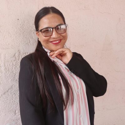 Gyanu Shrestha