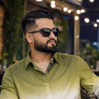 HARI JOSHI