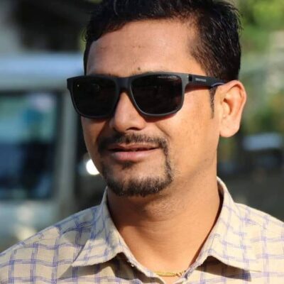 HIKAMAT BAHADUR SINGH