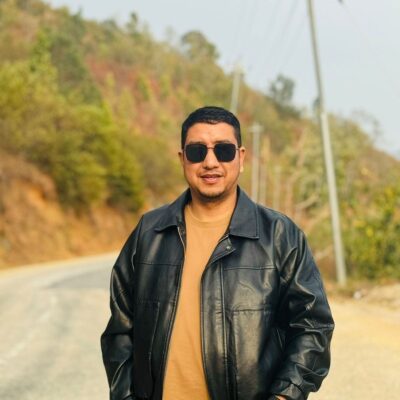 Jit Bahadur Bhandari