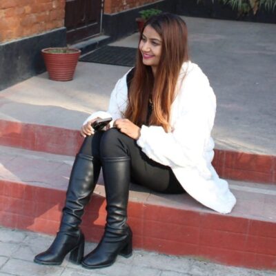 KALPANA BHATTRAI