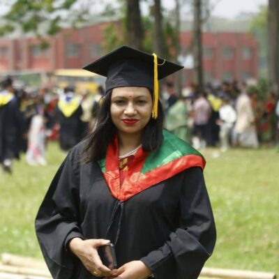 KALPANA DAHAL