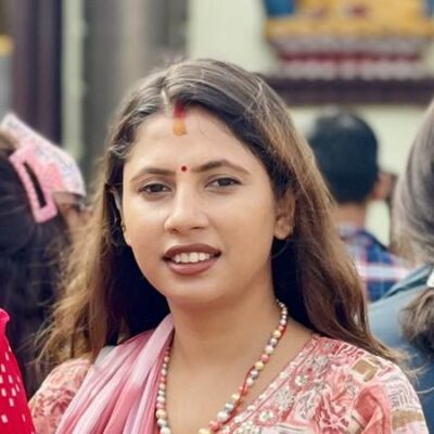 KAMALA KHARAL