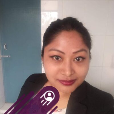 KAVITA SHRESTHA